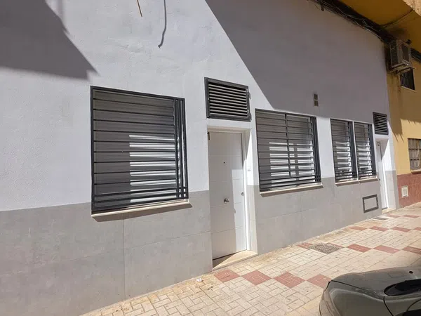 Estudio en Calle Maestro Guerrero, 11, Huelin - Foto 28