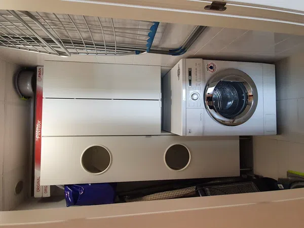 Piso en calle Faustino Gutiérrez Alviz, 1 - Foto 10