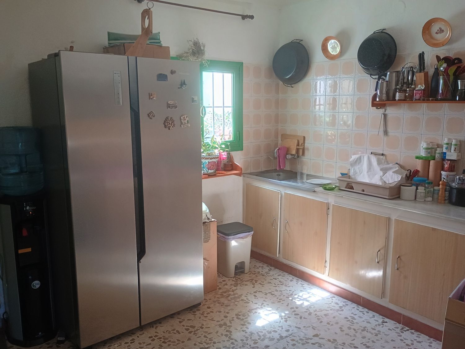 Casa o chalet independiente en diseminado polígono 2, 77 - Foto 11