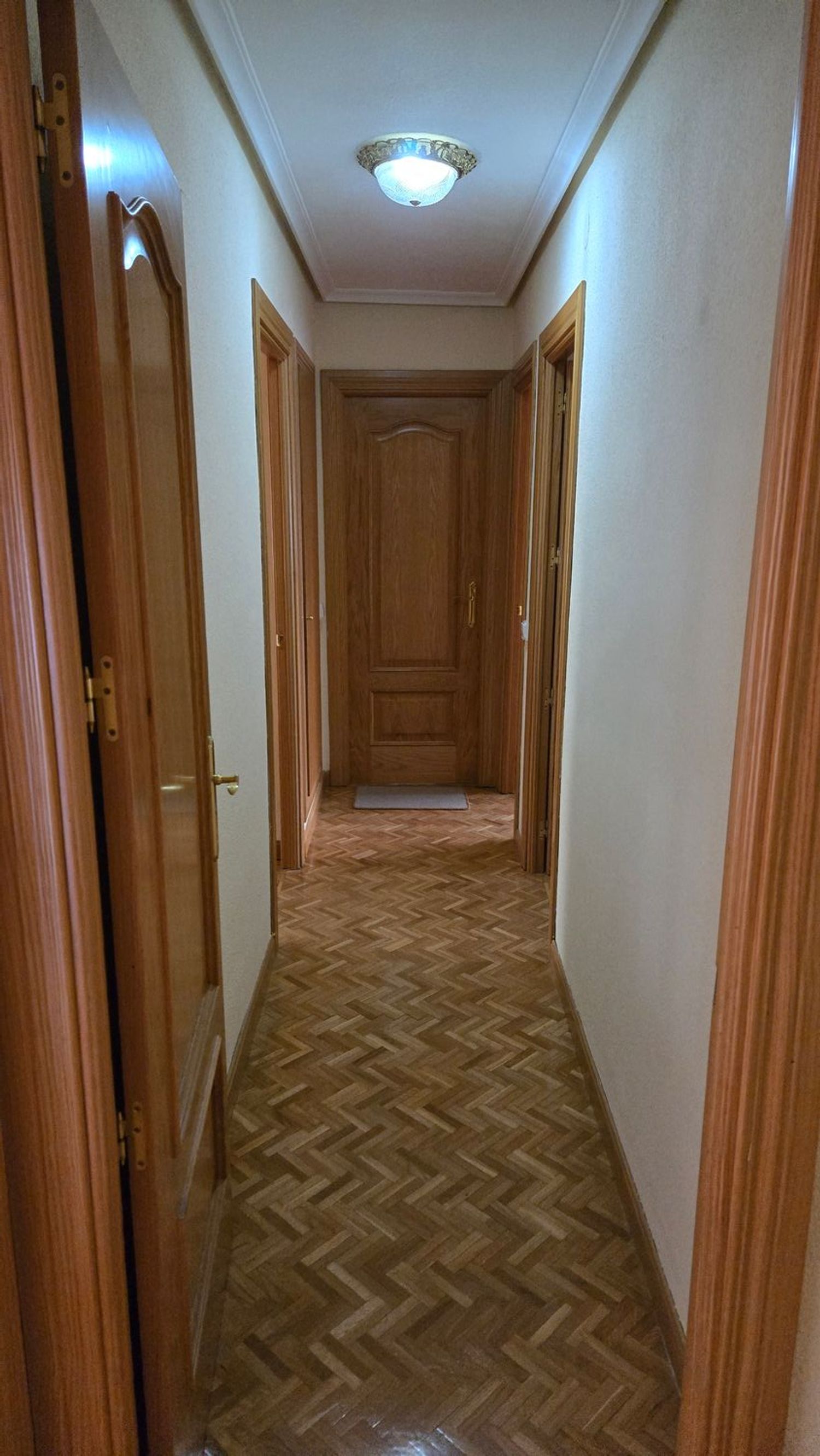 Piso en calle de Santa Leonor, 10 - Foto 8