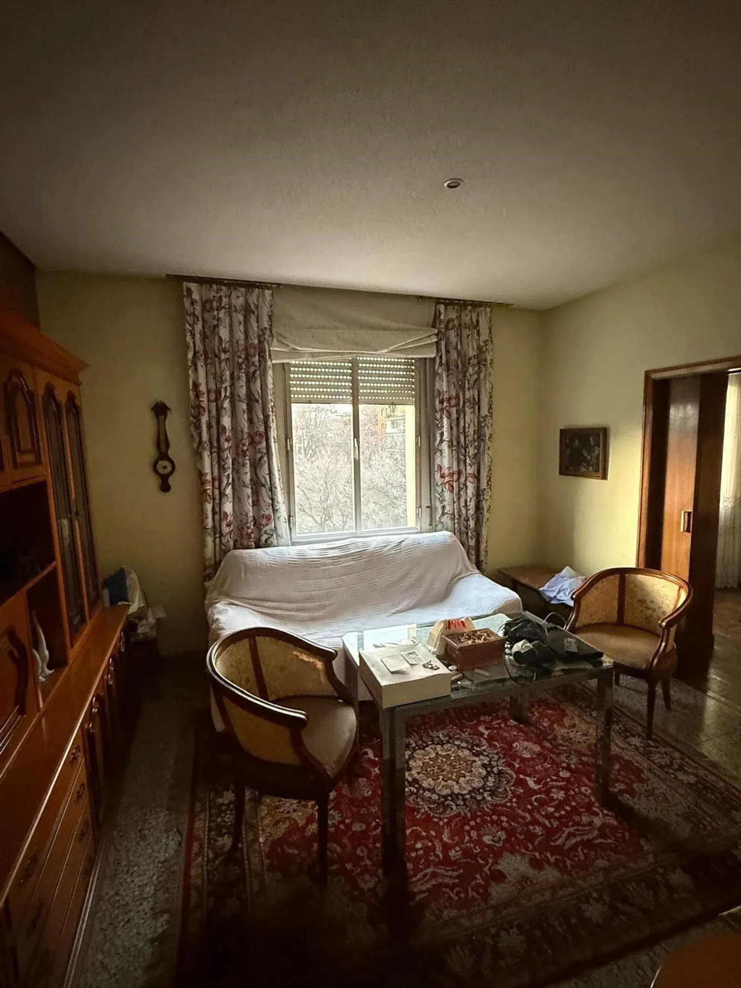 Piso en calle del Príncipe de Vergara, 252 - Foto 3