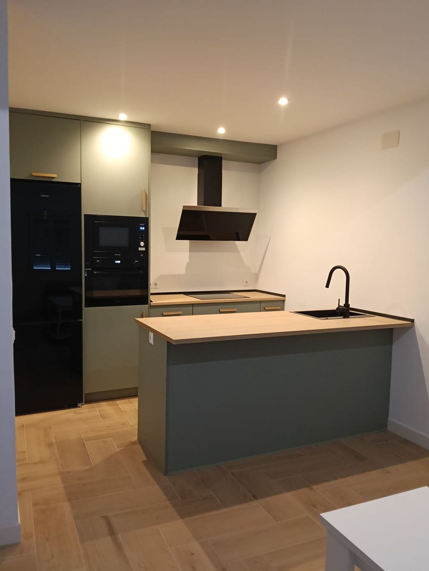 Dúplex en calle Bolivia, 4 - Foto 5