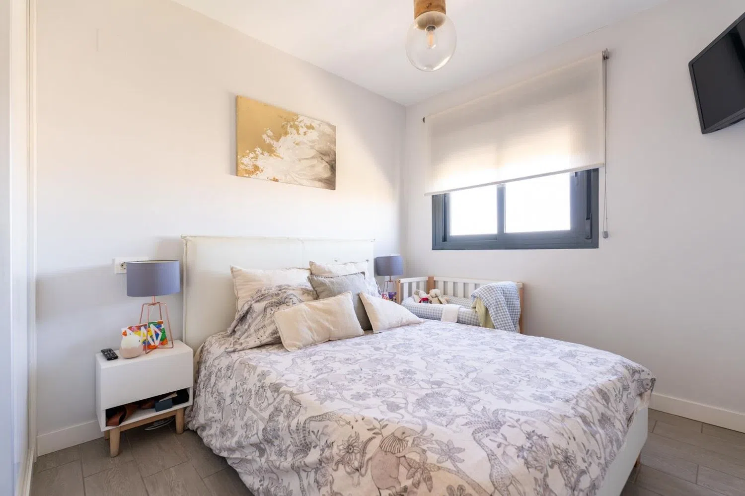 Piso en avenida de les Nacions, 30 - Foto 6