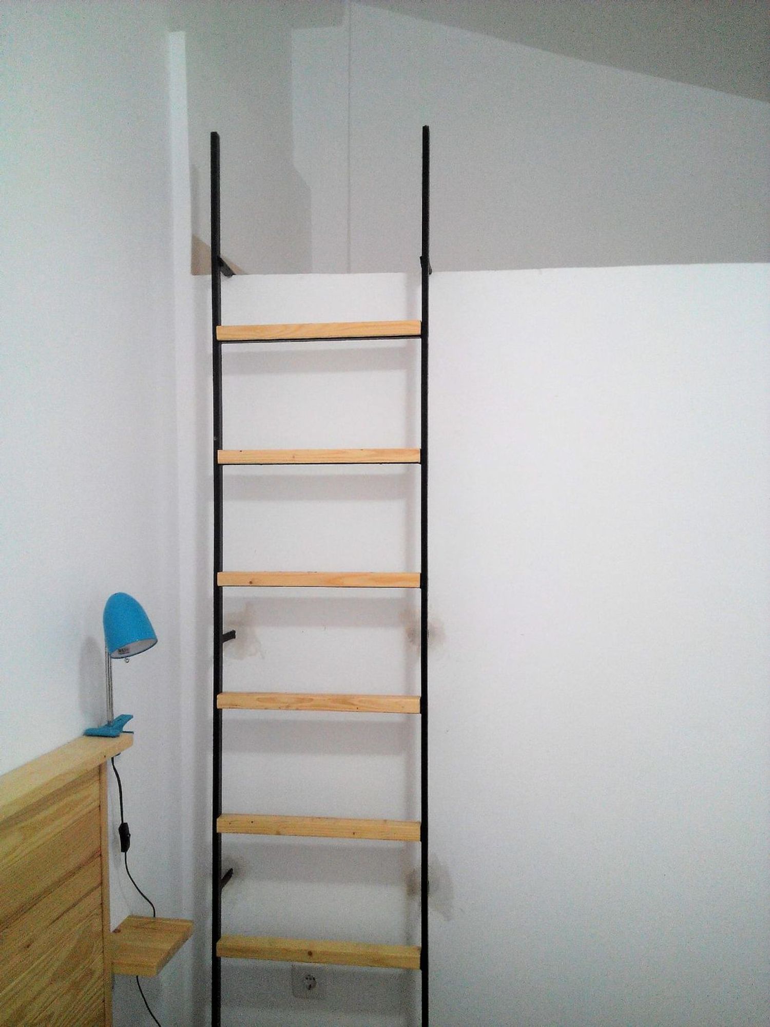 Estudio en avenida Virgen de Linares, 21 - Foto 9