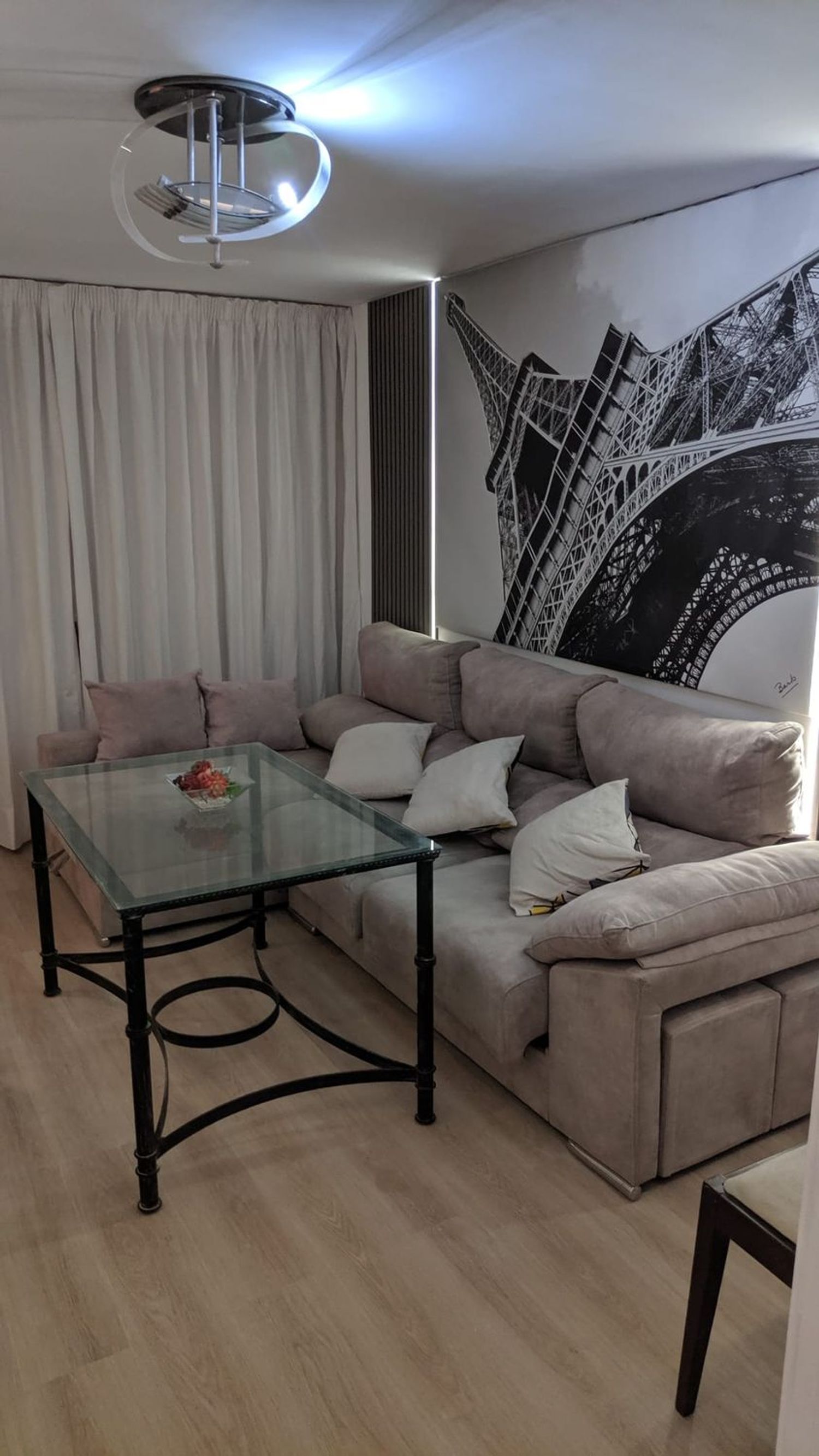 Piso en pasaje Batalla de Lepanto, 2 - Foto 5