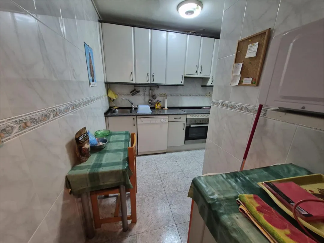 Piso en  Calle San Martín de la Vega 23 - Foto 5