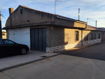 Chalet en  Avenida Cedros 15 - Foto 2