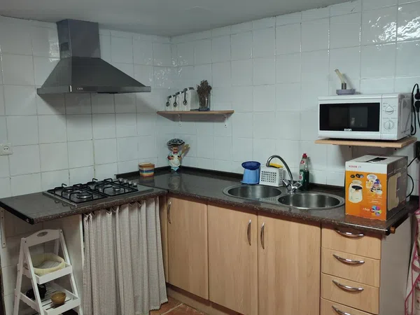Casa de pueblo en Calle San Pascual, 4 - Foto 4