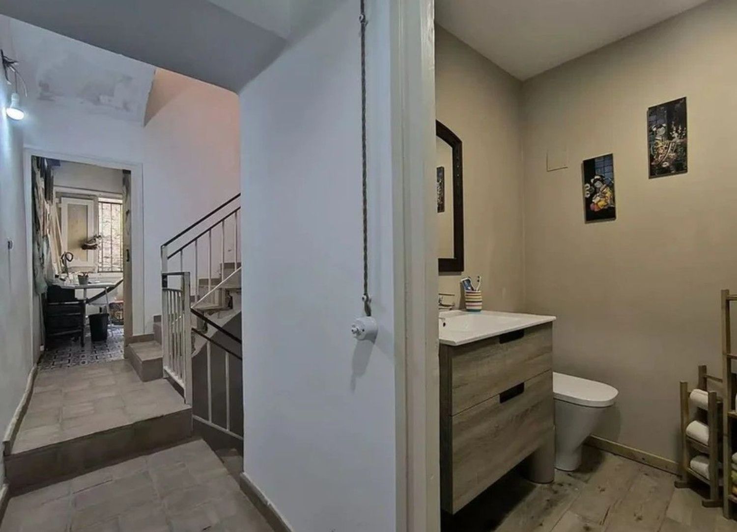 Casa de pueblo en Avenida Coronel Estrada, 17 - Foto 9