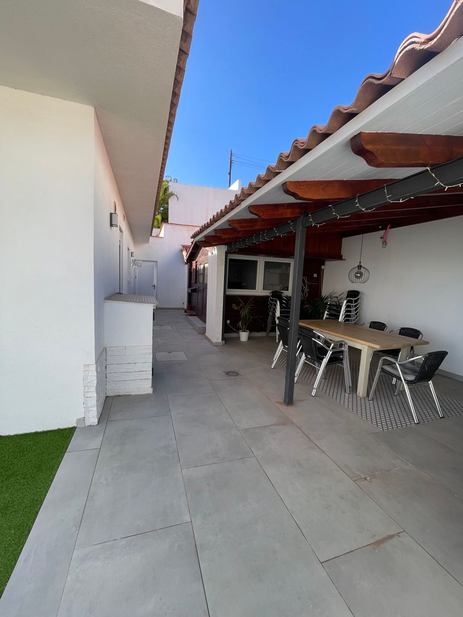 Casa o chalet independiente en Tabaiba - Foto 12