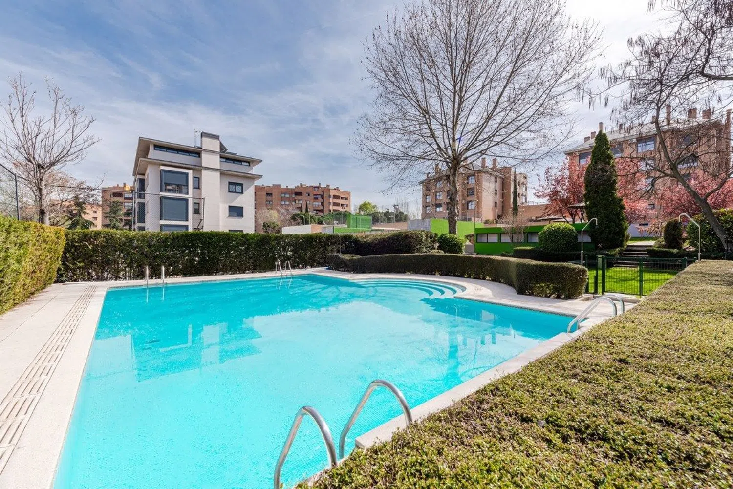 Estudio en calle Torrecilla del Puerto - Foto 1