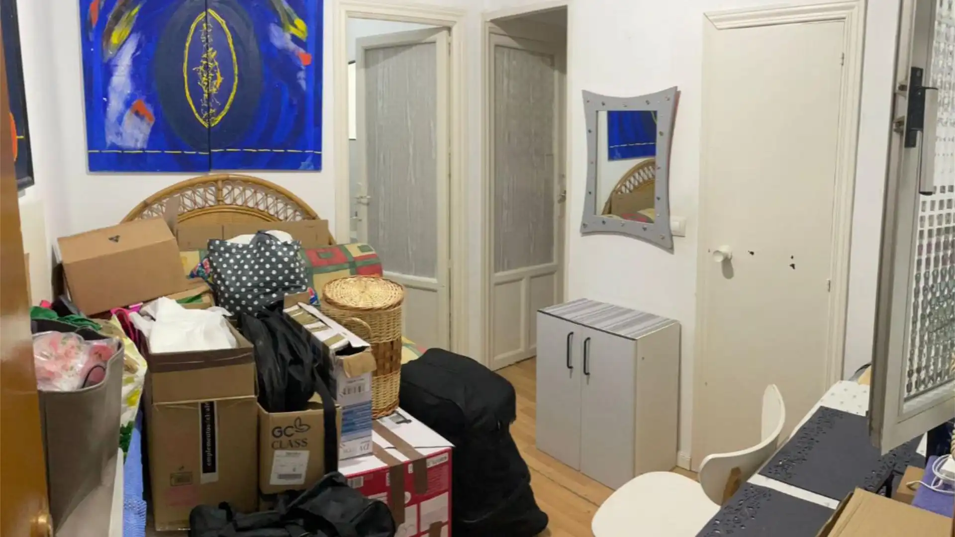 Piso en  Calle de Canarias 2 - Foto 13