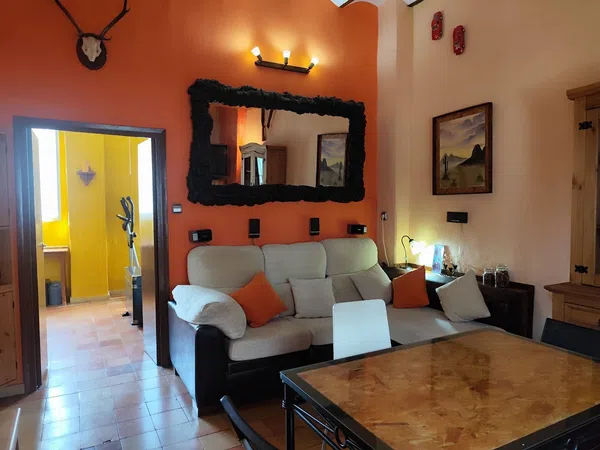 Piso en Ardilla, 9, López de Gomara - Foto 1