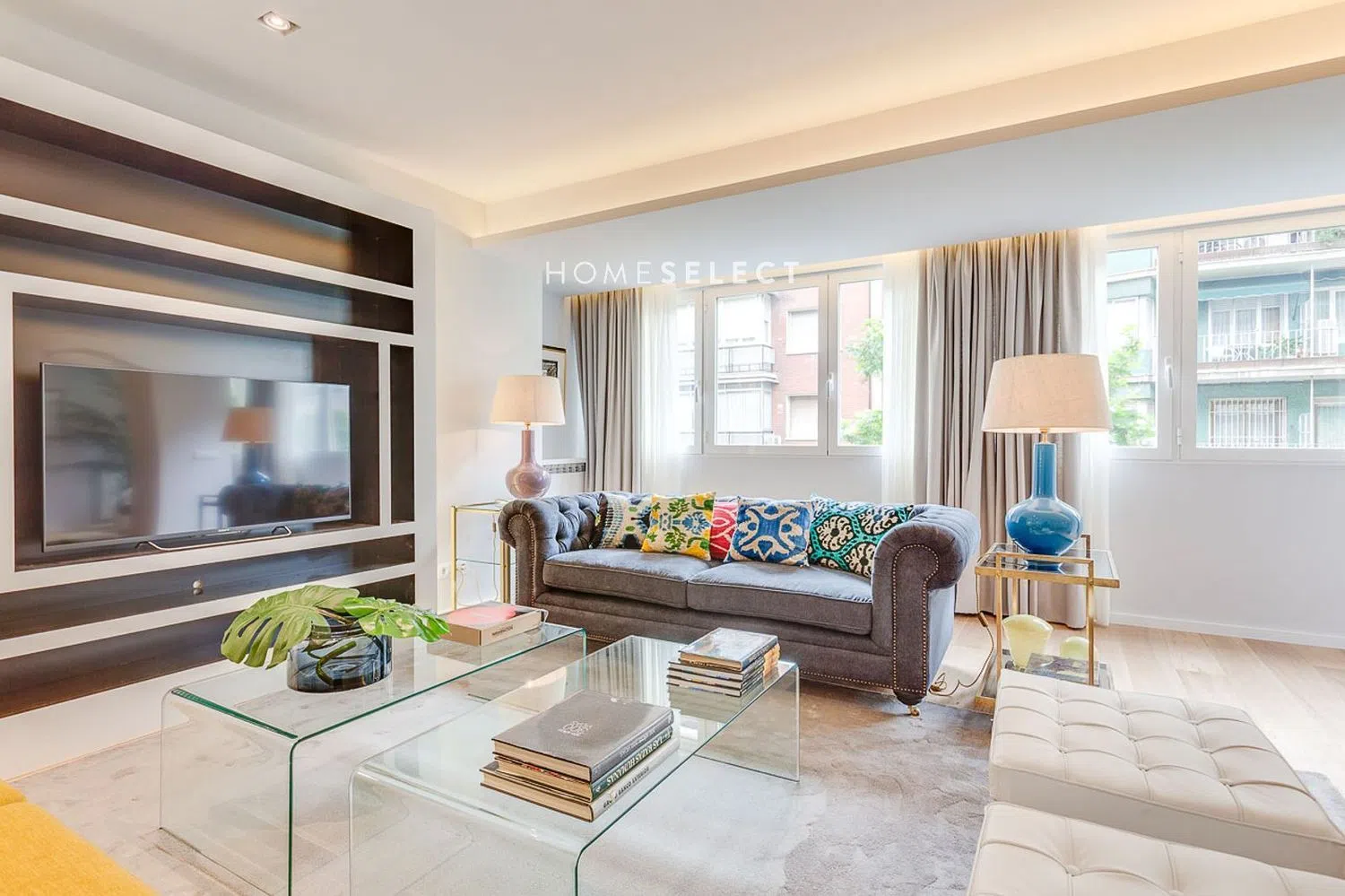 Piso en calle de Edgar Neville - Foto 6