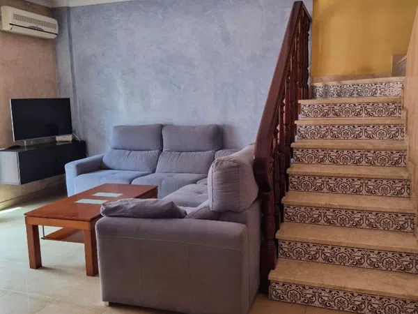 Chalet adosado en Calle Atahualpa, 19, Oromana, Oromana - Foto 5