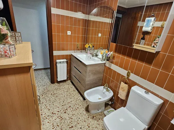 Piso en Calle de los Comuneros de Castilla, 9 - Foto 22