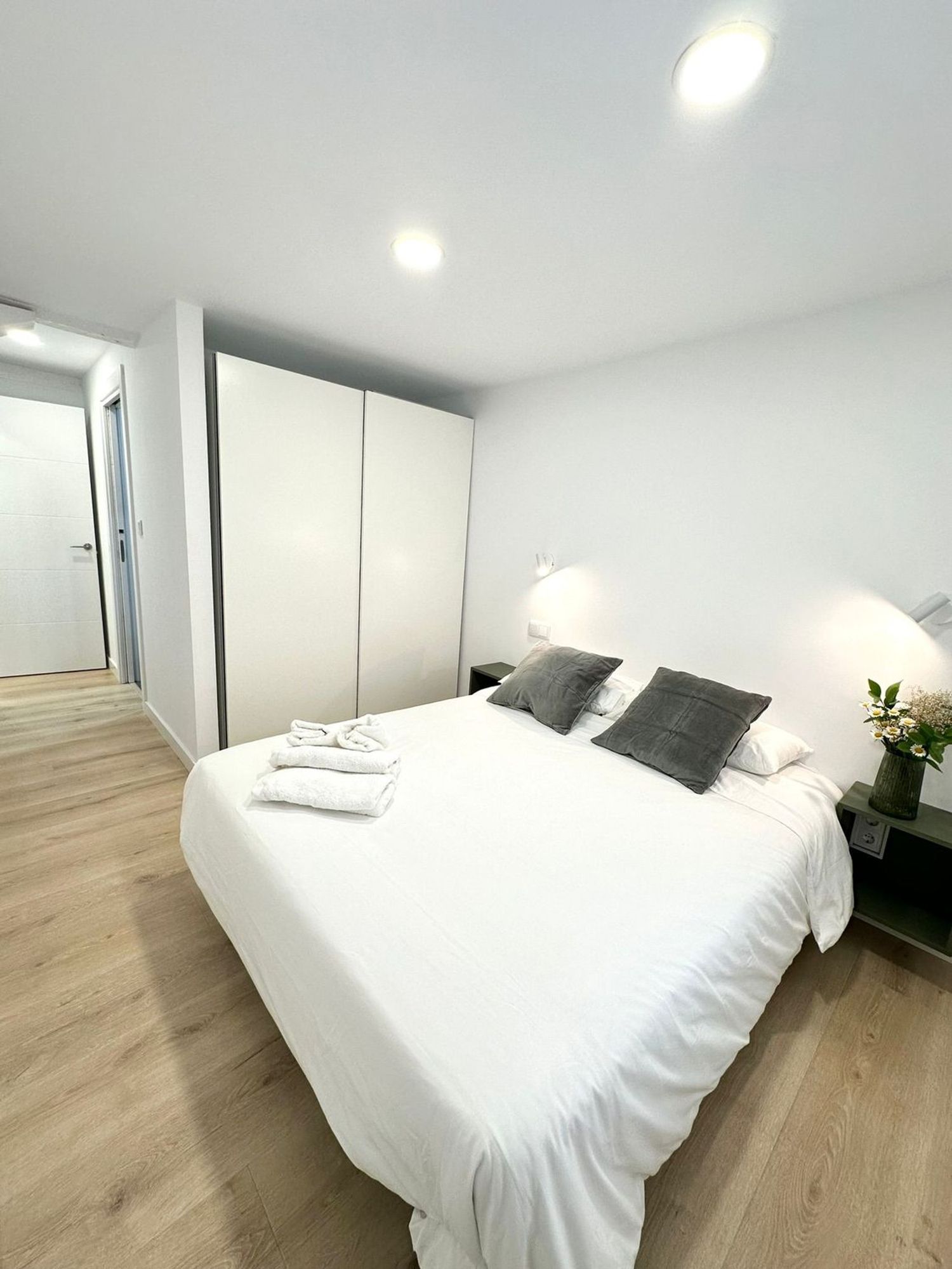 Piso en calle Vargas, 39 - Foto 8