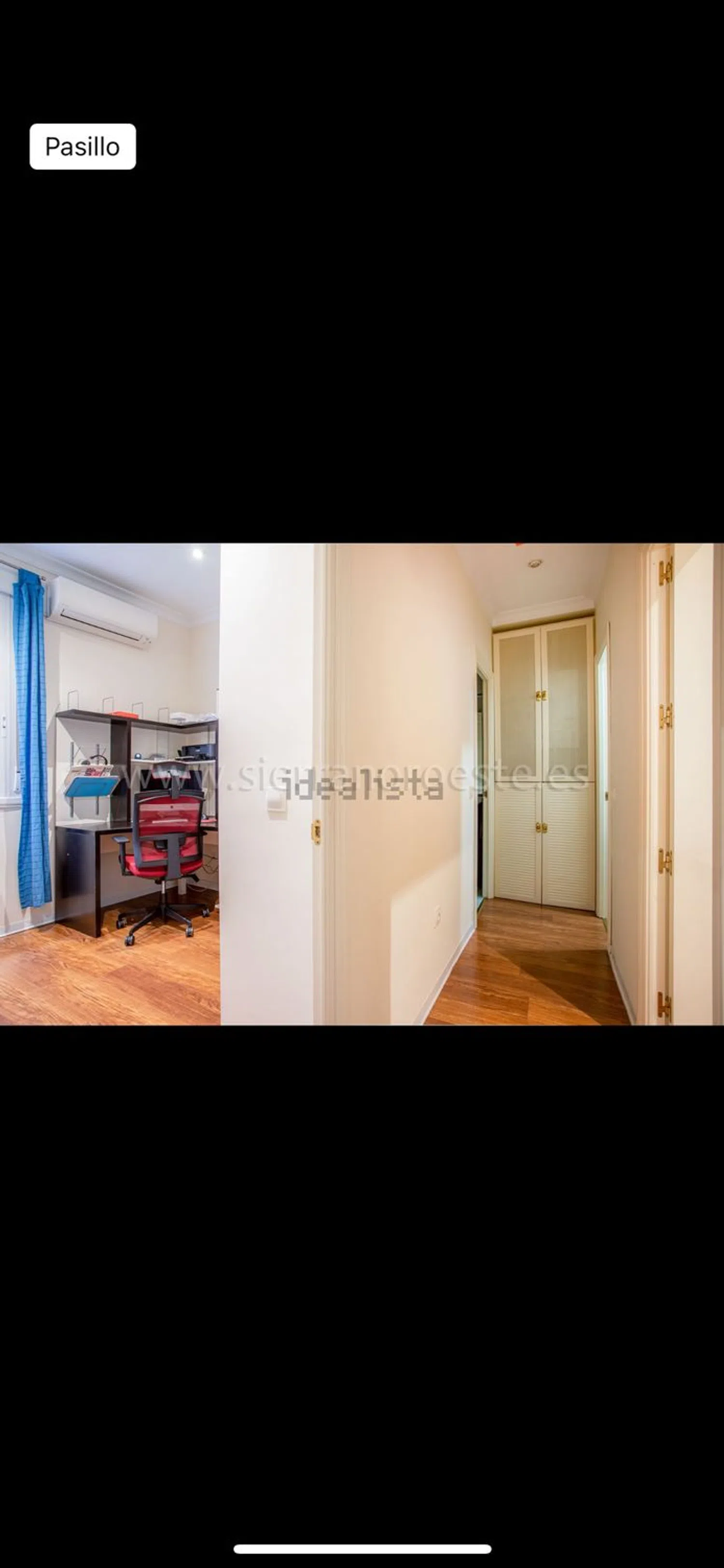 Piso en calle de Raimundo Lulio, 14 - Foto 8