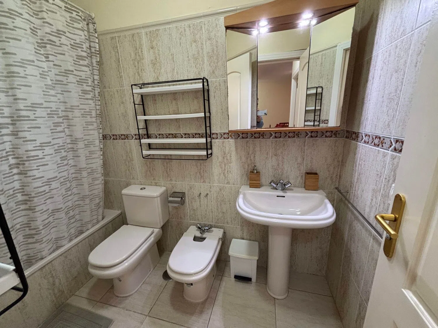 Piso en calle Florida Primera, 17 - Foto 20