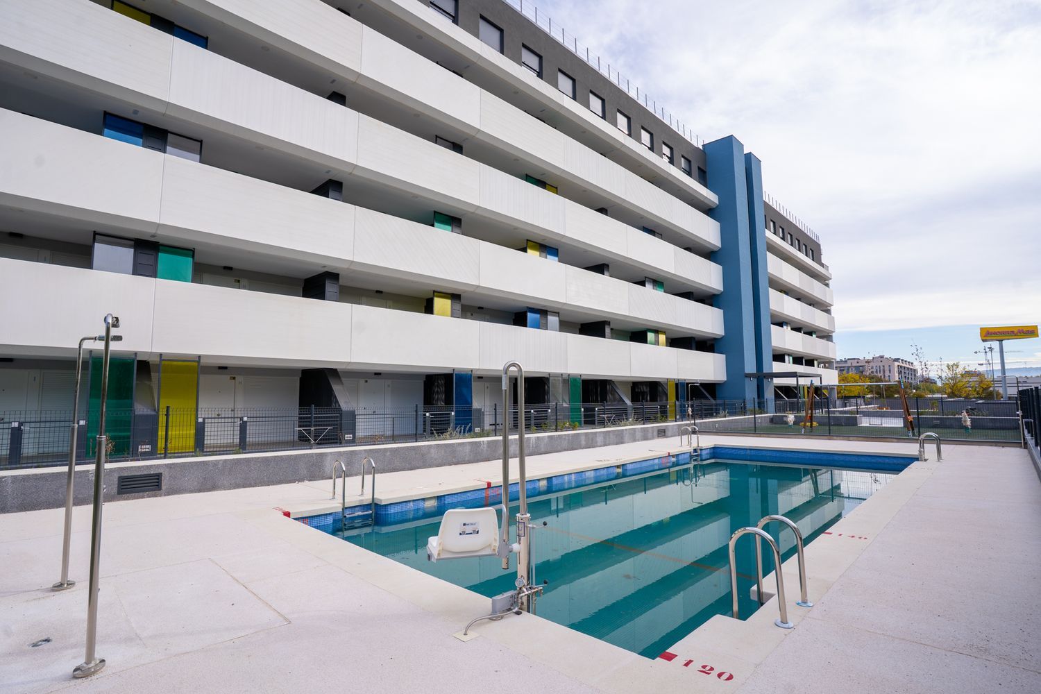 Piso en calle Alvaro Mutis, 2 - Foto 13