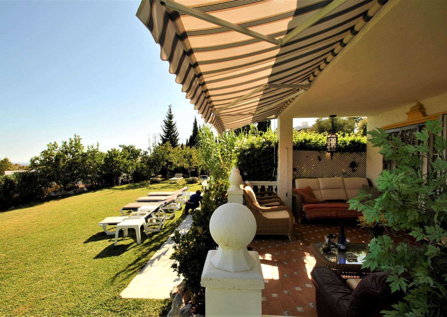 Casa independiente en Urbanización Lomas de Mijas, 3 b - Foto 23