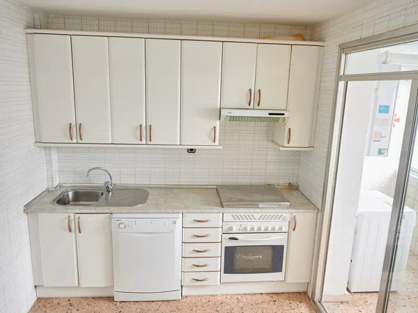 Piso en Urb. parque de la coruña Parque de la Coruña - Las Suertes - Foto 13