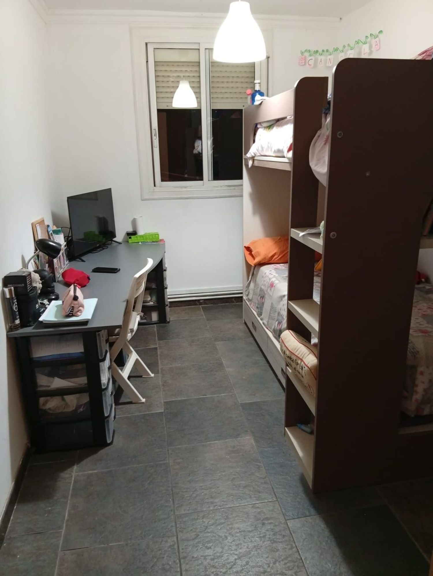 Piso en Calle Floridablanca, 33 - Foto 2
