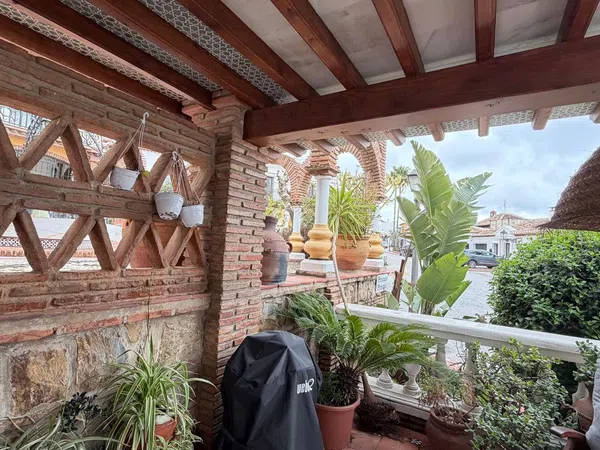 Casa independiente en avenida de Francia, 18 - Foto 21