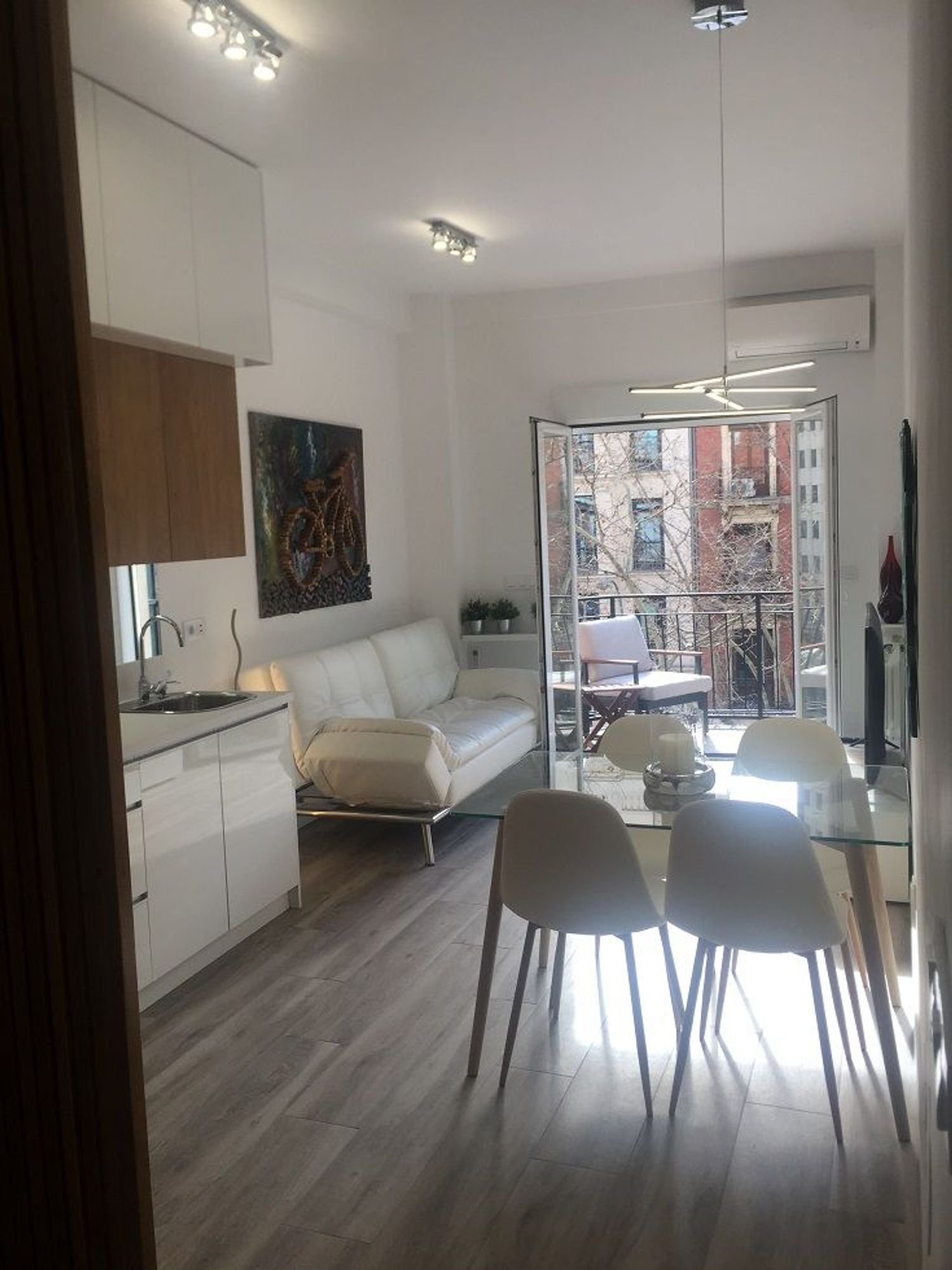 Piso en calle de la Princesa, 12 - Foto 12