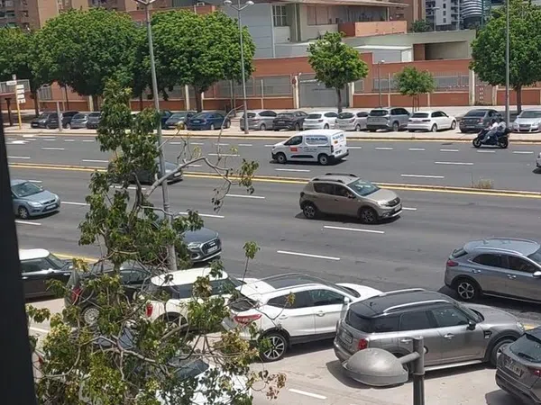 Piso en Avenida de Fernando Abril Martorell, 2, Malilla - Foto 27