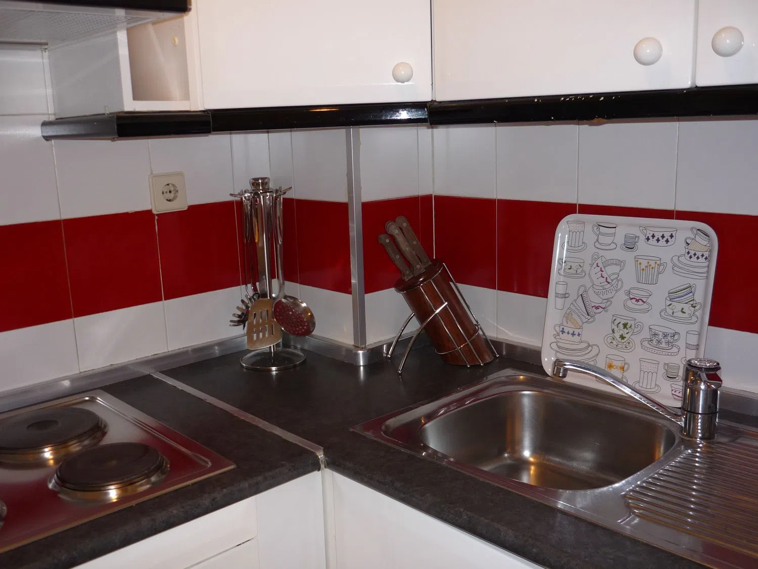 Piso en avenida de Kansas City, 18 - Foto 18