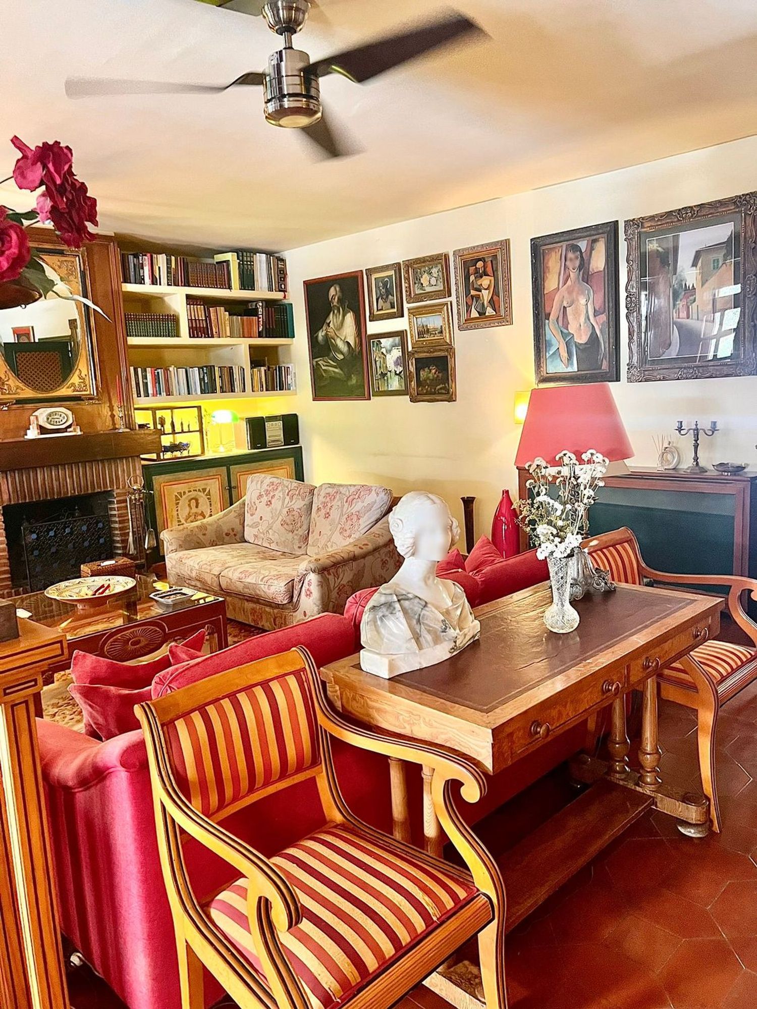 Casa o chalet independiente en Urbanización la Virginia, 7, La Carolina-Guadalpín - Foto 9