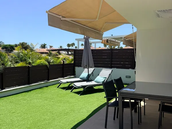 Casa o chalet independiente en Avenida Touroperador Vingresor, 24, Maspalomas-Meloneras, Maspalomas-Meloneras - Foto 2