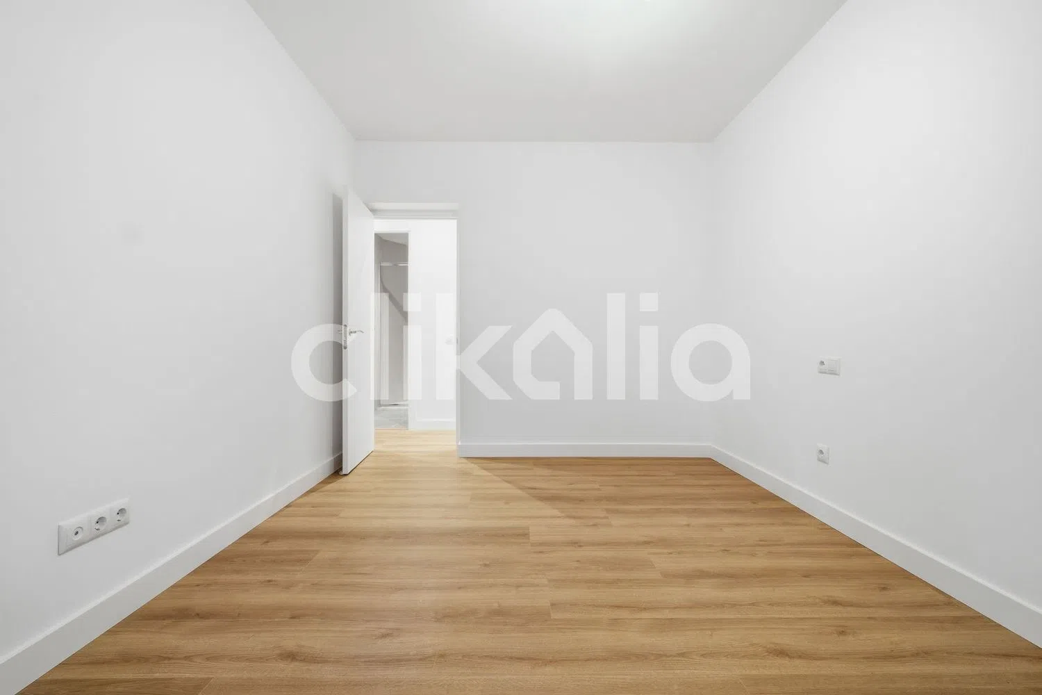 Piso en calle la Rábida - Foto 17