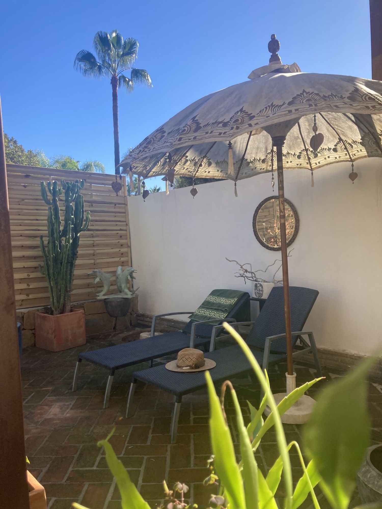 Chalet adosado en Calle Isabel Clara Eugenia, 5, Puerto Banús - Foto 8