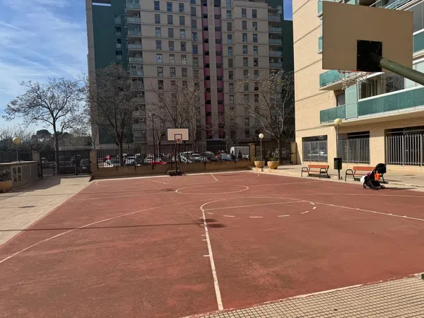 Piso en avenida de Gómez Laguna, 43 - Foto 16