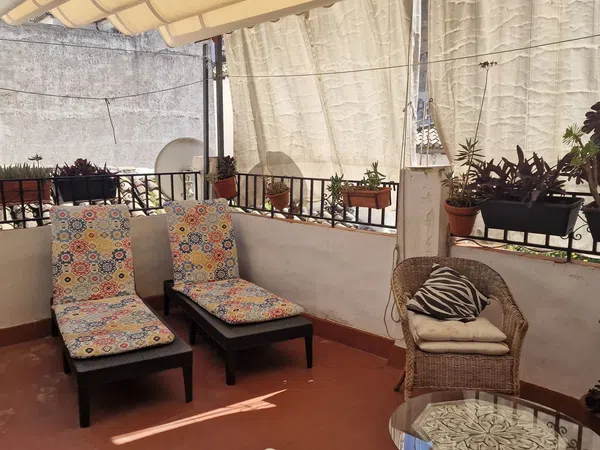 Casa independiente en calle Horno del Moral, 4 - Foto 22