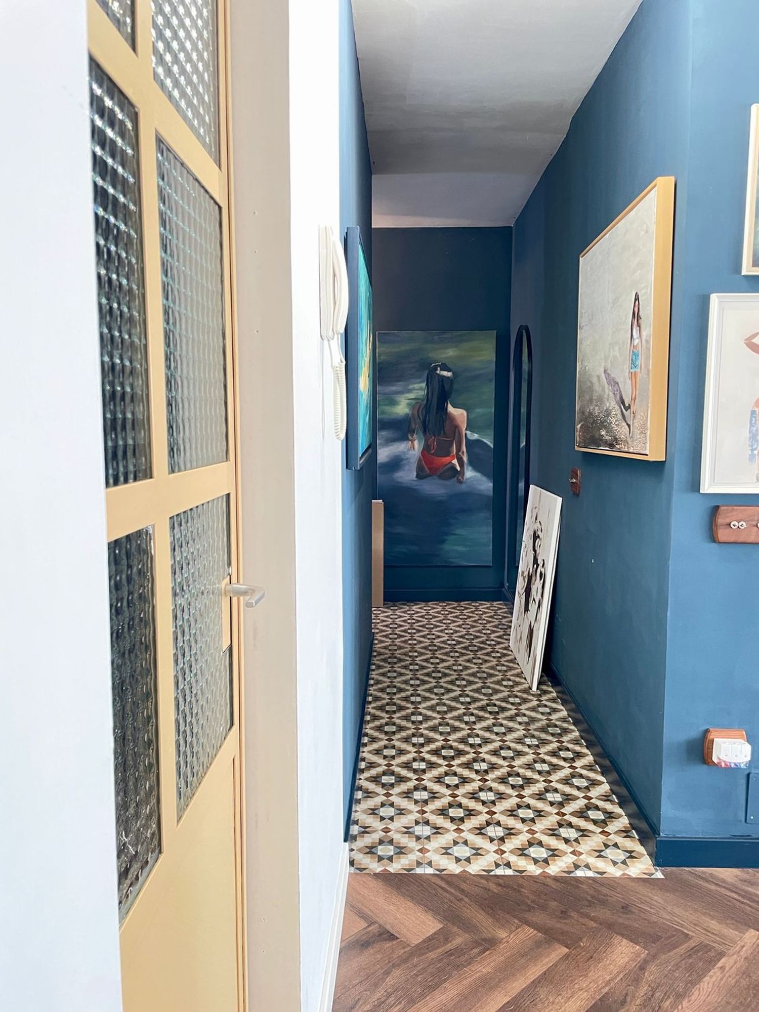 Piso en calle Aragó, 69 - Foto 6