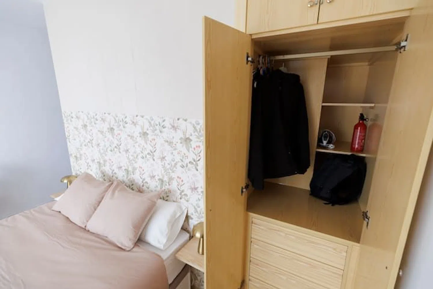 Piso en calle Fuente Nueva, 9 - Foto 7