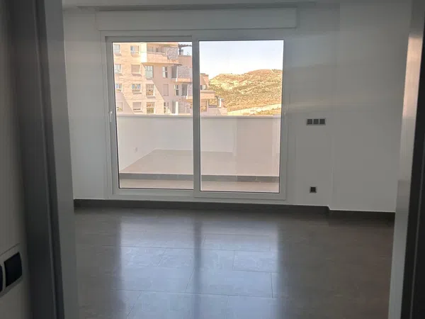 Piso en avenida Nueva Condomina, 6