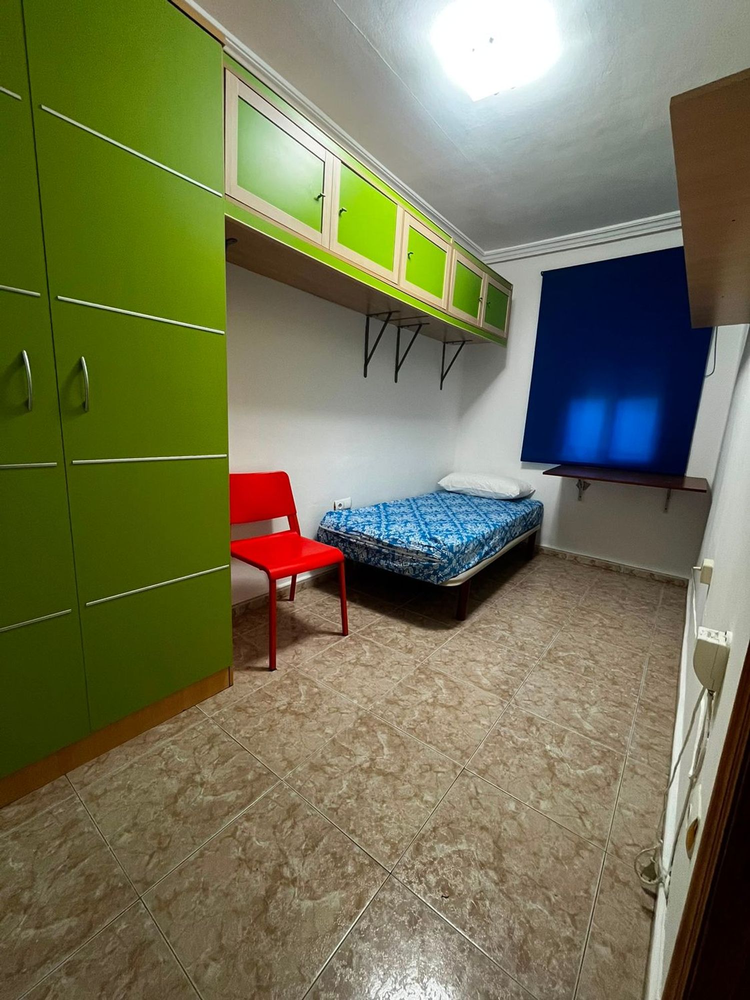 Piso en Calle Aguamarina, 5, Doctor Fedriani - Foto 9