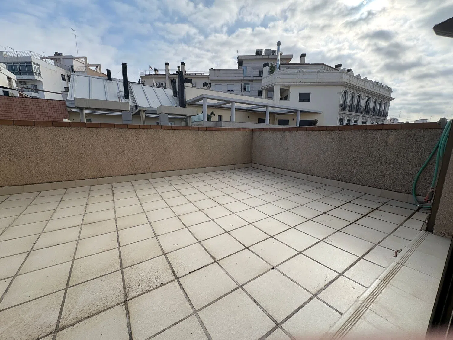 Ático en calle de Jesús i Maria, 7 - Foto 22