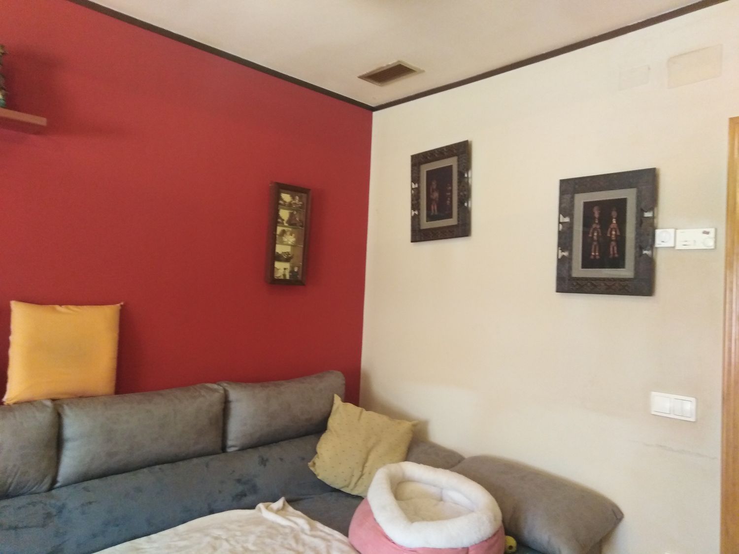 Piso en Calle Pinto, 27 b bajo j - Foto 19