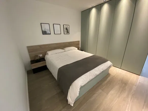 Estudio en avenida del Port, 40 - Foto 6