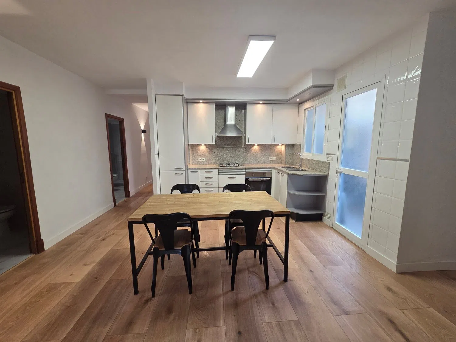 Piso en calle Uetam, 7 - Foto 2