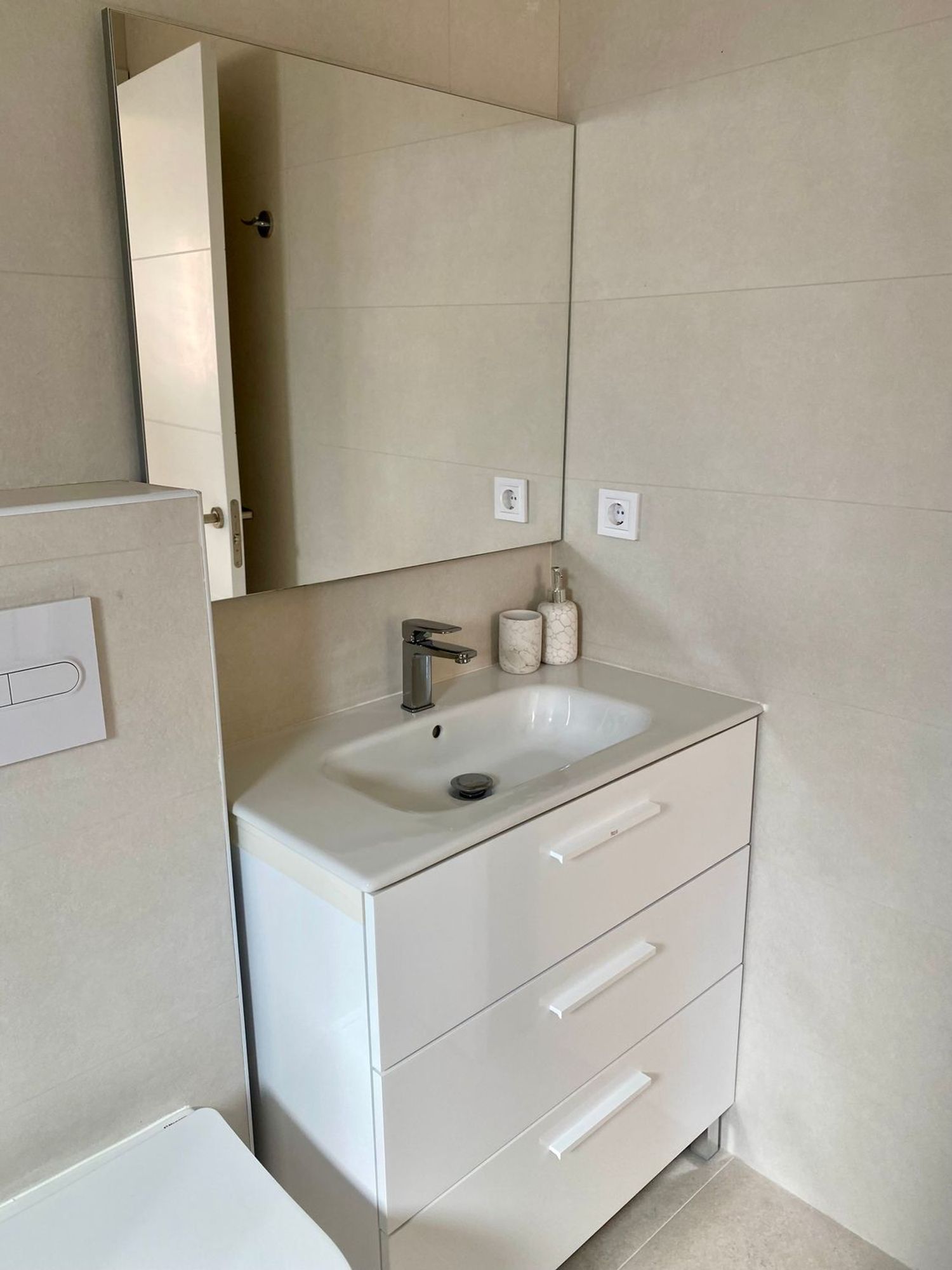 Piso en calle de Viena, 1 - Foto 8