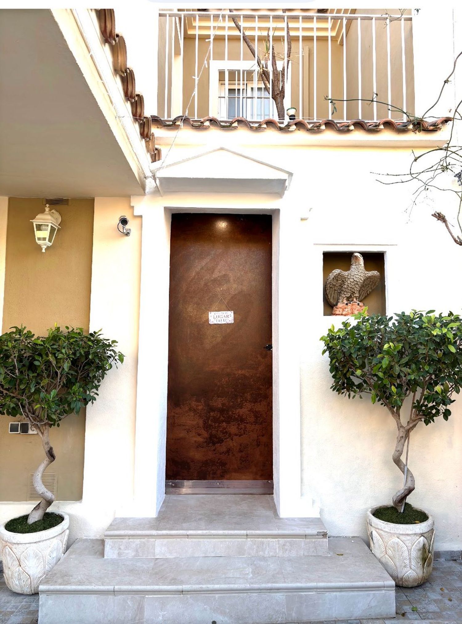 Chalet adosado en Calle Valero Enfedaque Blasco, 41, Campanillas - Foto 7