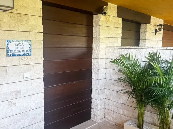 Chalet adosado en Urbanizacion La Meridiana, 53 - Foto 5