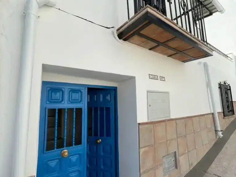 Piso en  Calle el Cerrillo 7 - Foto 32