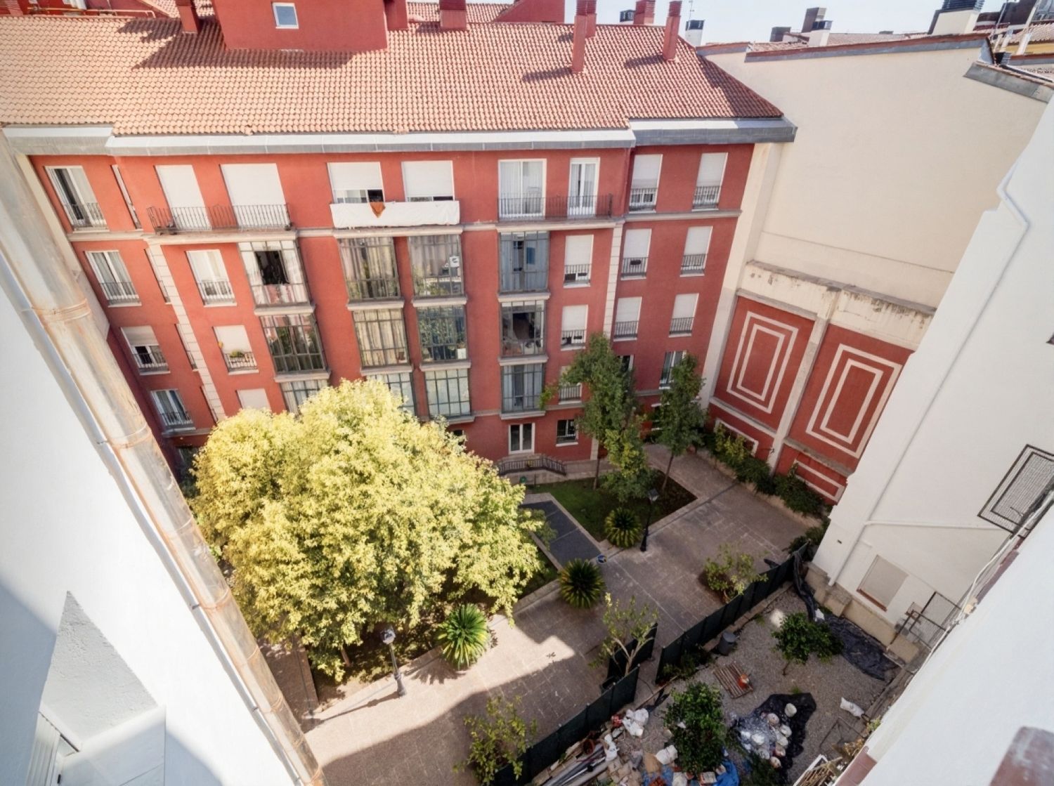 Piso en calle de la Magdalena, 25 - Foto 33